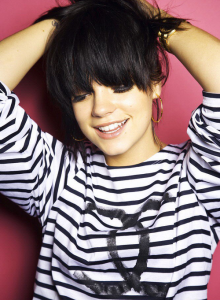 lily allen